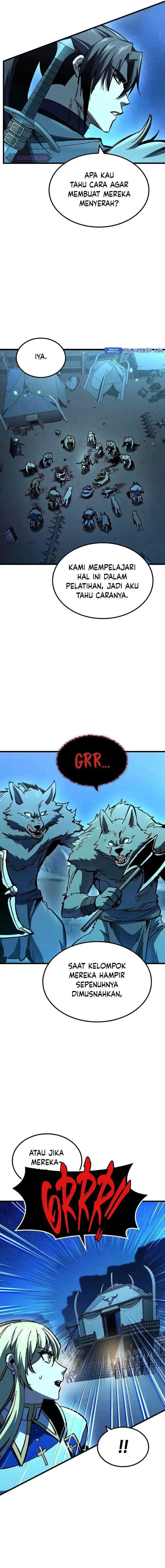 Genius Corpse-Collecting Warrior chapter 22 halaman 9