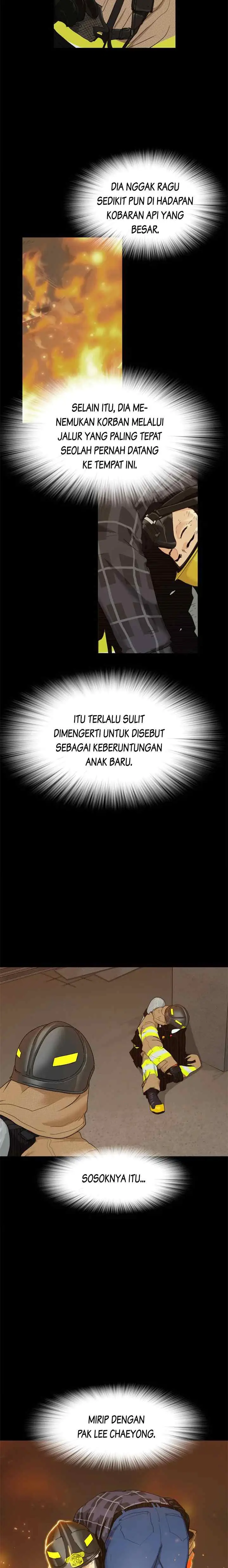 Call Sign chapter 16 halaman 14