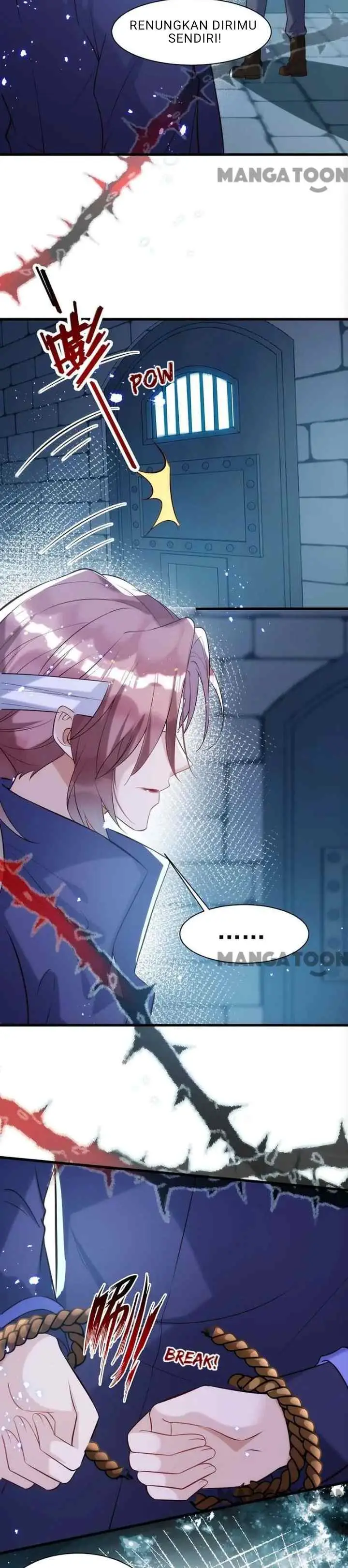 My Vampire My Hunter chapter 88 halaman 13