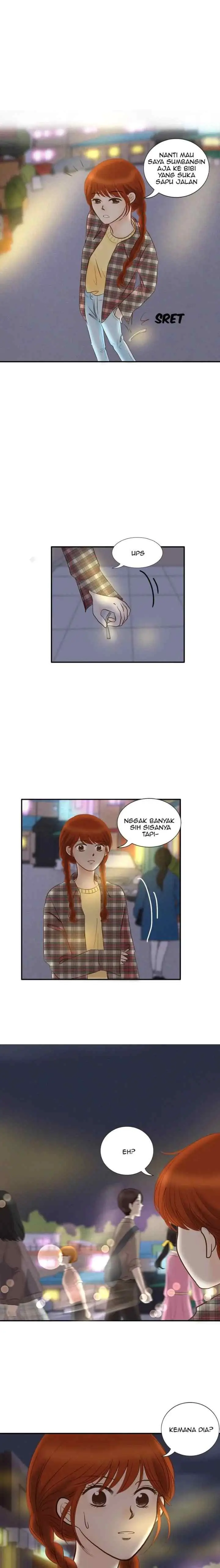 90 Days chapter 120 halaman 7