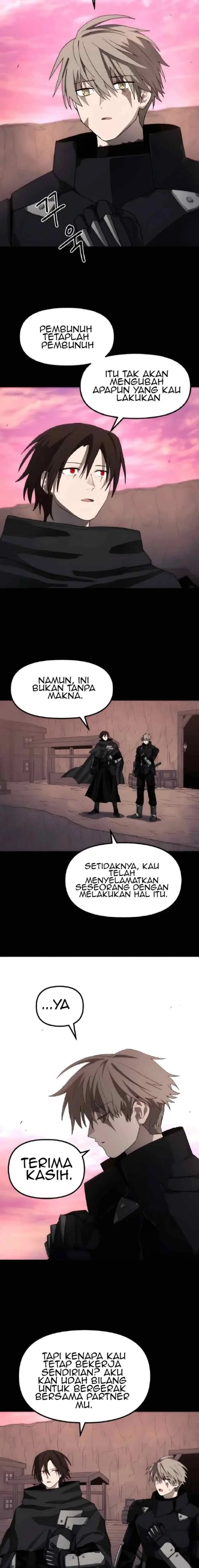 Just A Cat chapter 10 halaman 5