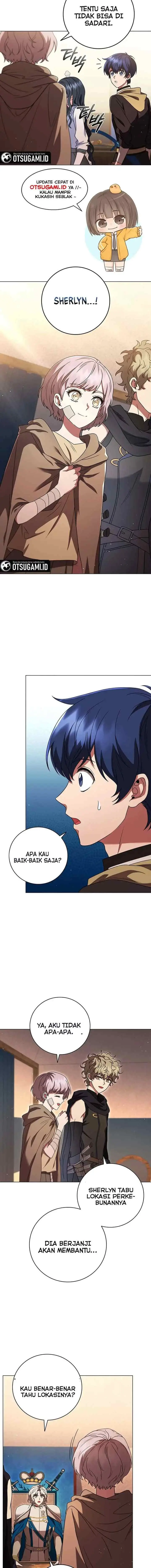 Dragon Lady chapter 44 halaman 9