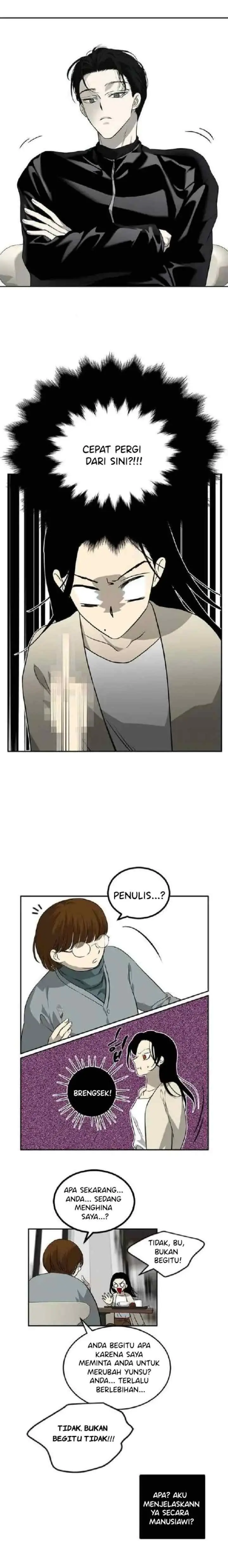 Loop chapter 193 halaman 7