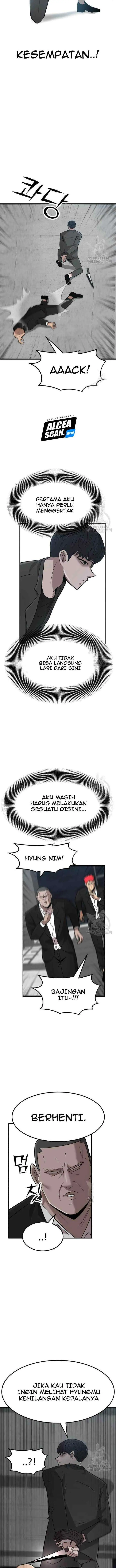 Cryptocurrency Revenge (Coin Revenge) chapter 5 halaman 11