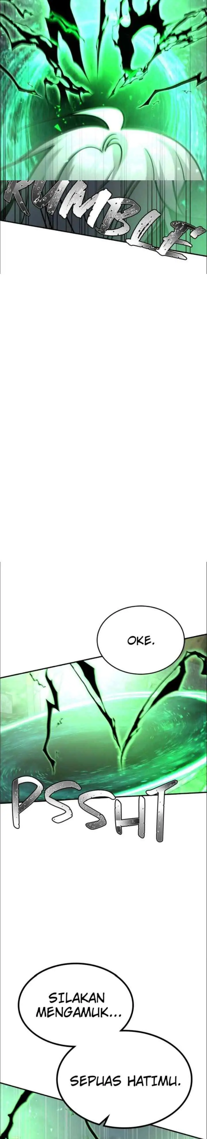 Emperor Hunt chapter 60 halaman 15