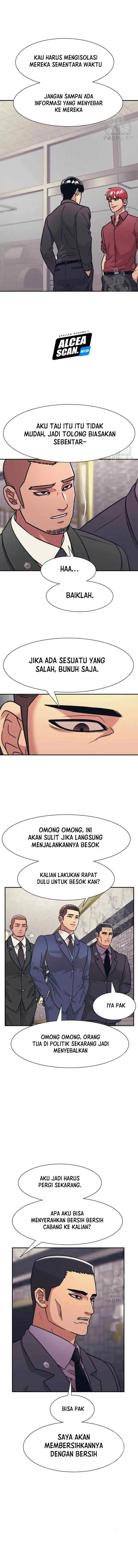 Injagang chapter 43 halaman 11