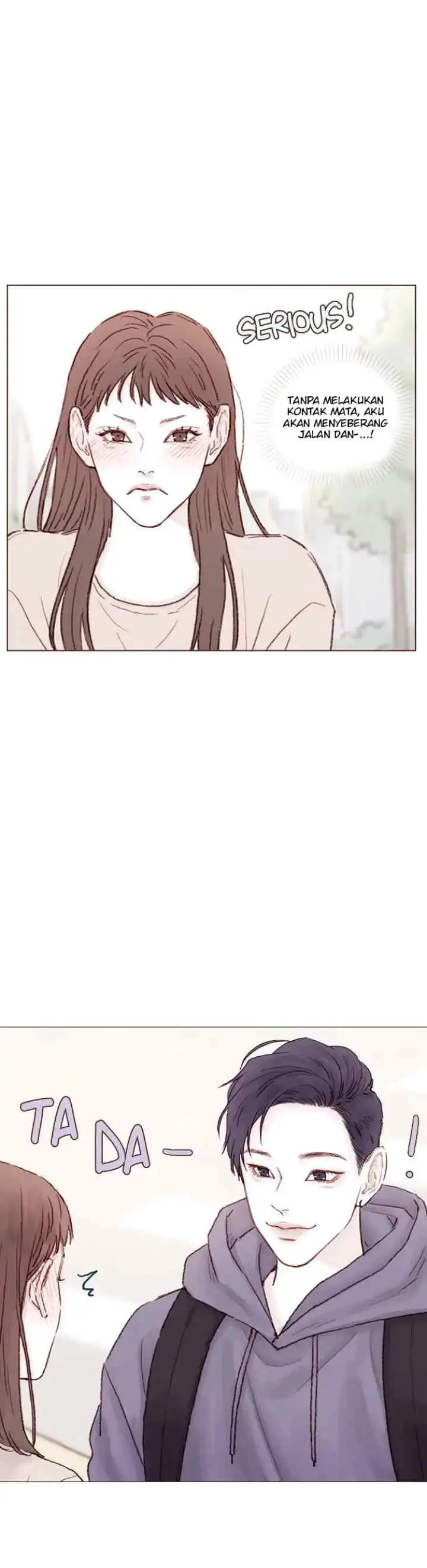 Hongshi Loves Me! chapter 85 halaman 4