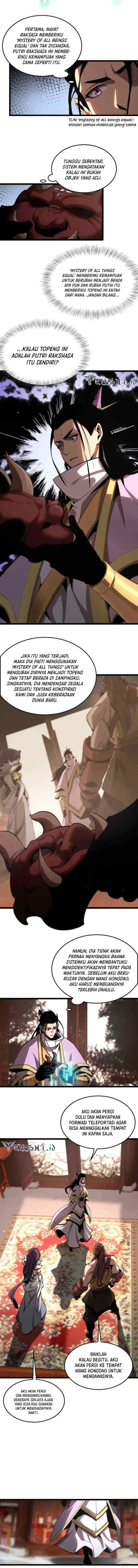 World's Apocalypse Online chapter 255 halaman 7