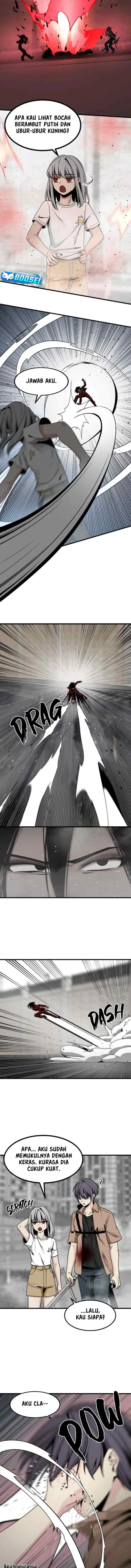 Hero Killer chapter 91 halaman 9