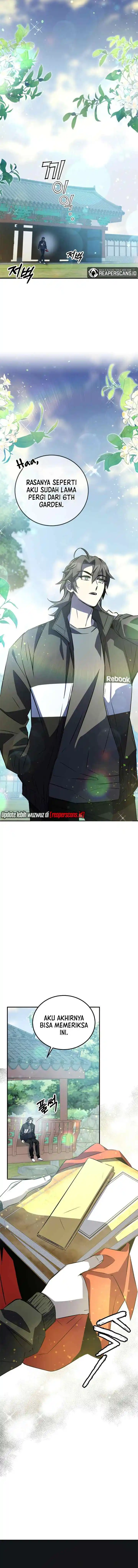 Drug Devourer chapter 25 halaman 13