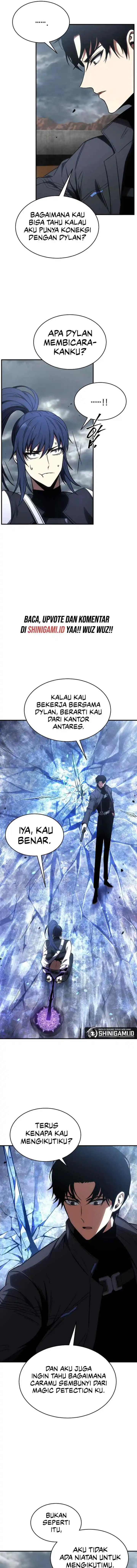 Drug-Eating Genius Mage chapter 35 halaman 7
