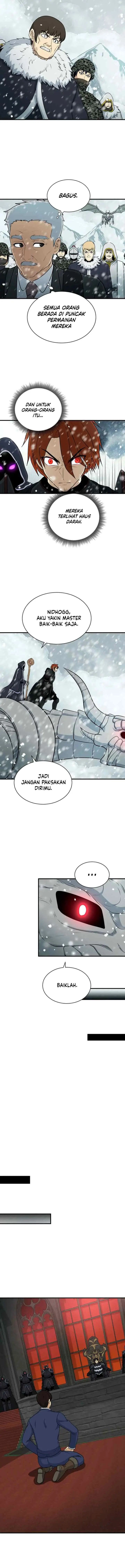 Dungeon House chapter 81 halaman 6