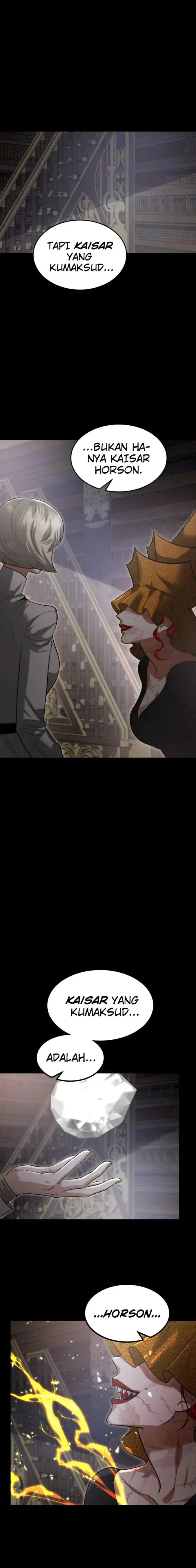 Emperor Hunt chapter 52 halaman 15