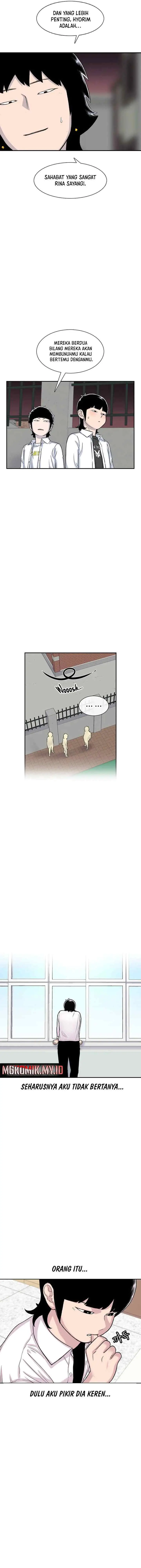 Ginseng Star Shop chapter 103 halaman 8