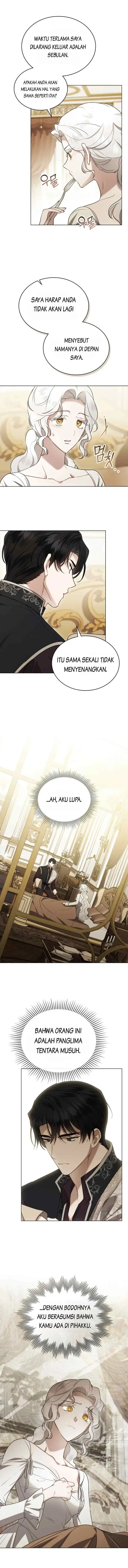 Just a Contract Marriage chapter 39 halaman 12