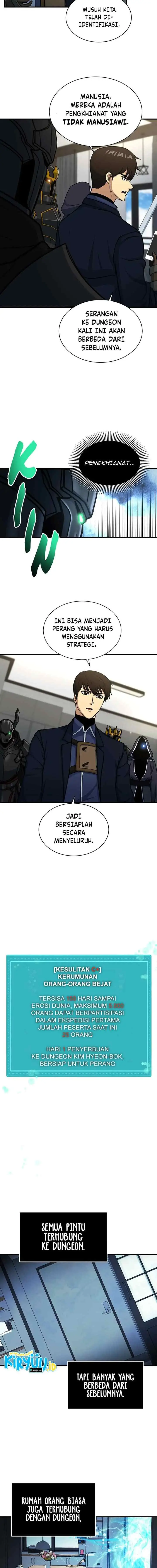 Dungeon House chapter 69 halaman 10
