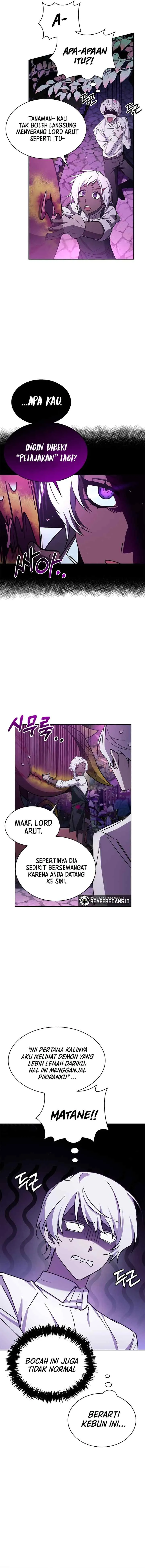 I'm Not That Kind of Talent chapter 6 halaman 7