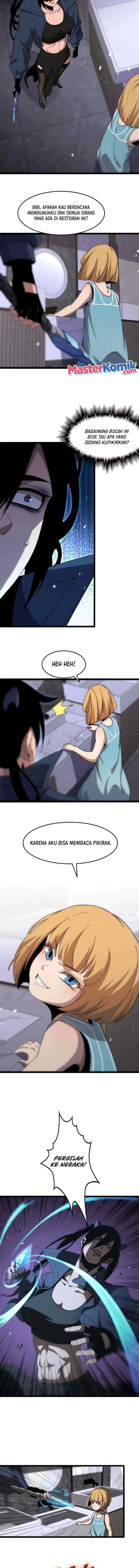 World's Apocalypse Online chapter 164 halaman 6