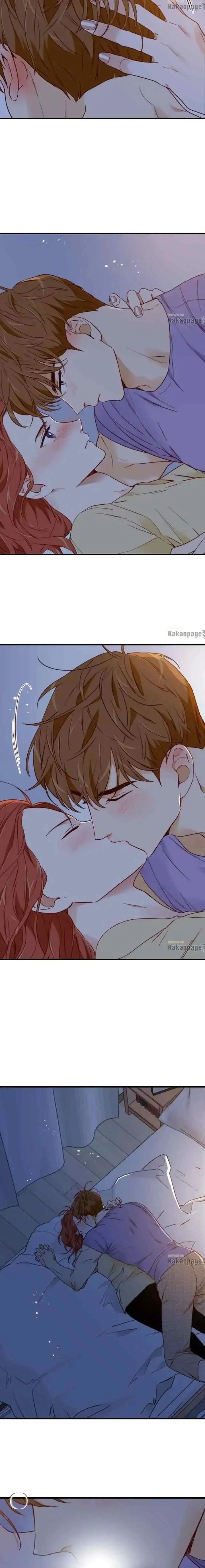 An Hour of Romance chapter 99 halaman 16