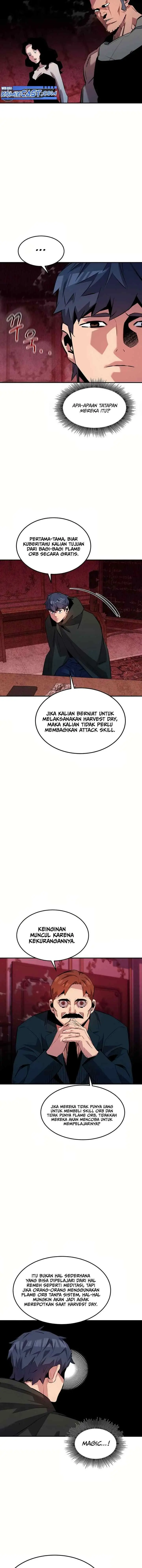 Auto-Hunting With Clones chapter 133 halaman 11