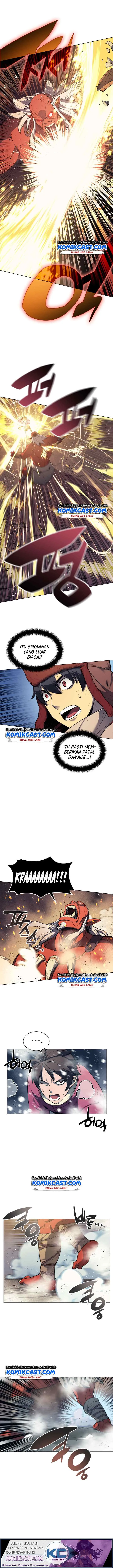 Overgeared New chapter 40 halaman 10