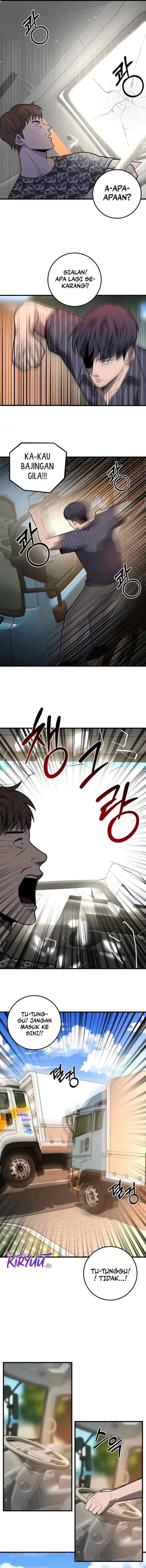 I'll Be a Villain in This Life chapter 31 halaman 14
