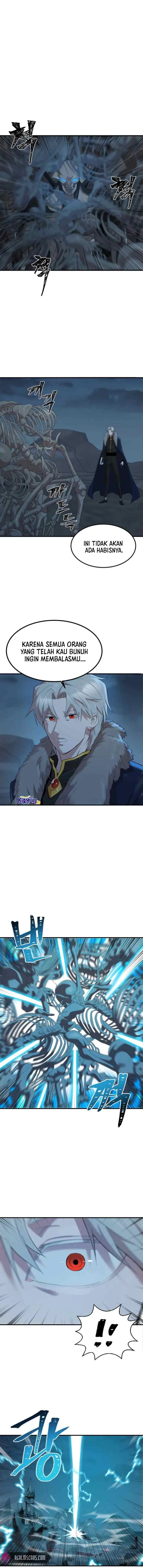 Is The Demon King A Healer? chapter 3 halaman 12