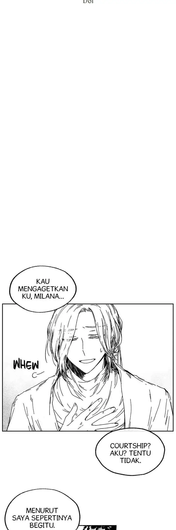 In the Hall of the Mountain King chapter 11 halaman 6
