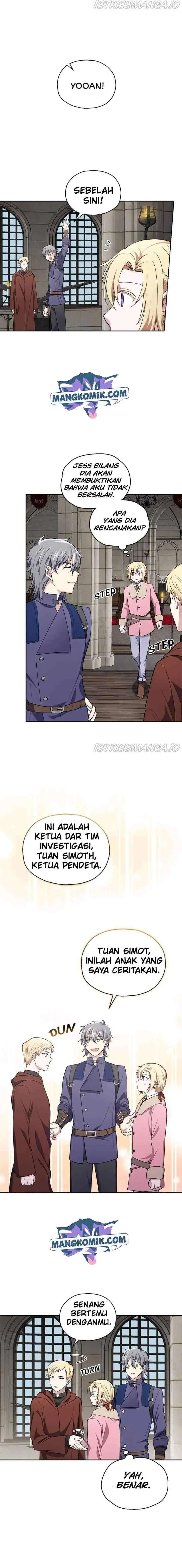 Silver Demon King chapter 41 halaman 11