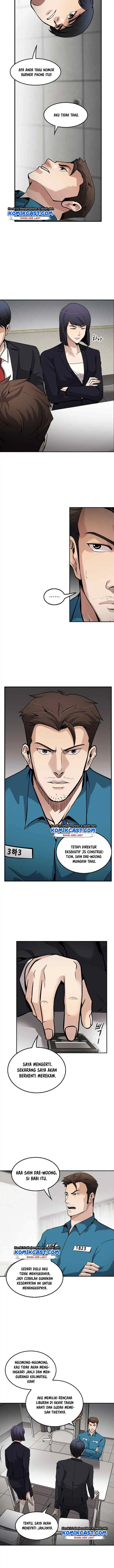 Again My Life chapter 99 halaman 5
