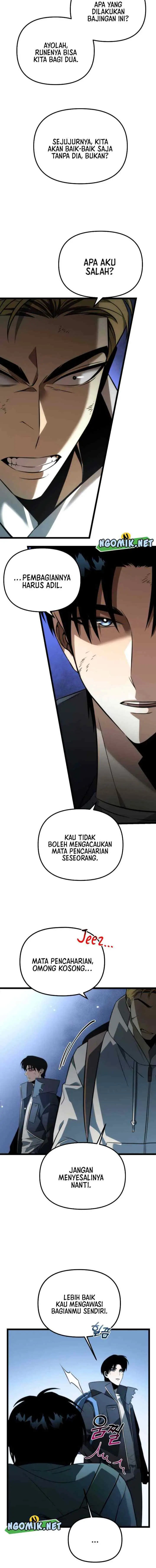 Reincarnator chapter 8 halaman 4