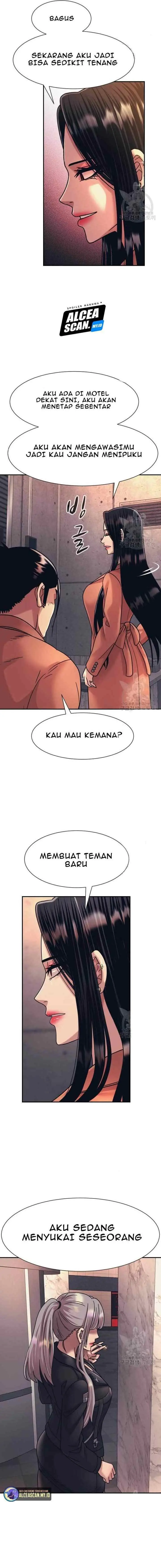 Injagang chapter 39 halaman 16