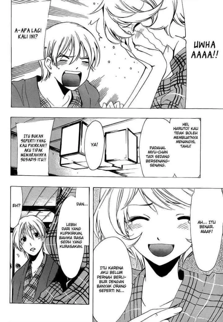 Kimi no Iru Machi chapter 211 halaman 14