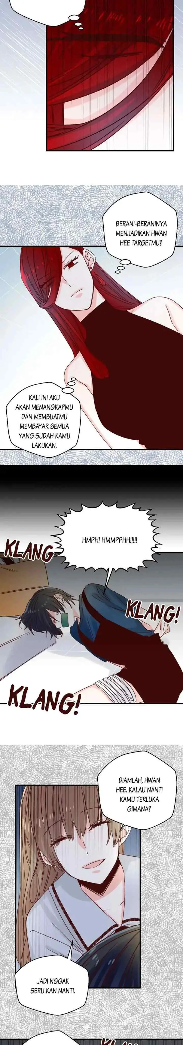 Red Honey chapter 56 halaman 11