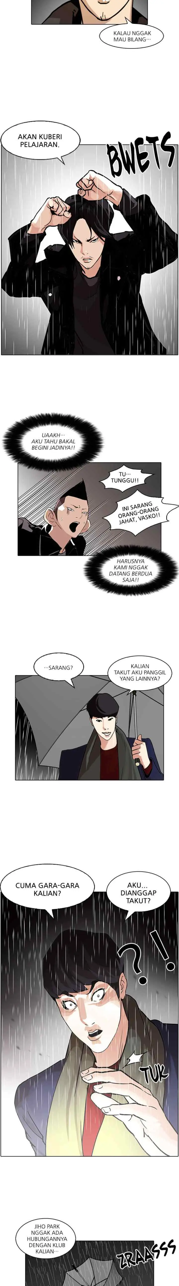 Lookism chapter 88 halaman 5