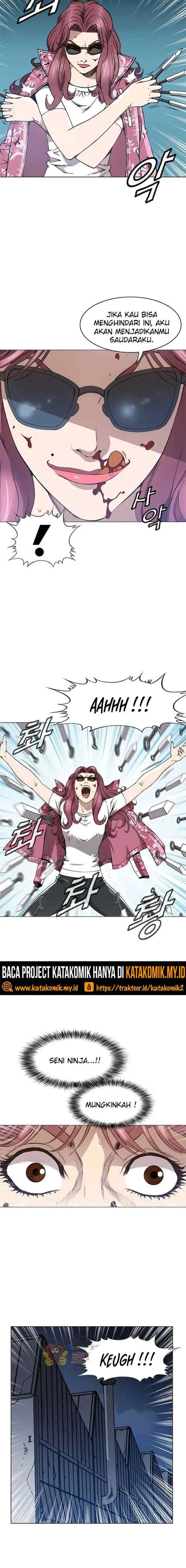 King of High School chapter 53 halaman 10