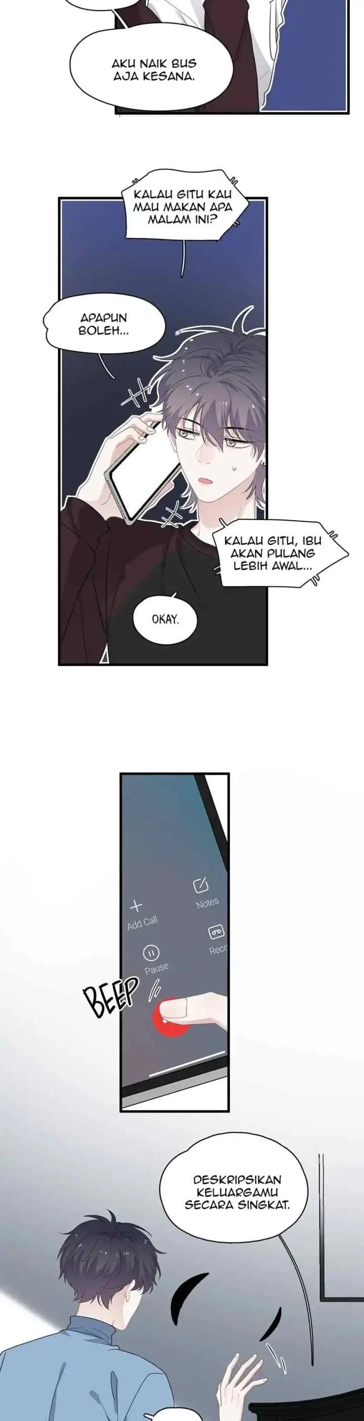 Zhe Ti Chao Gang Le chapter 83 halaman 7