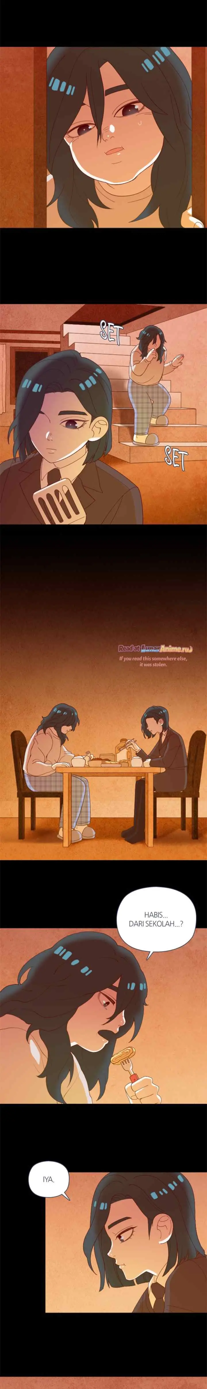 Ghost Teller chapter 65 halaman 13