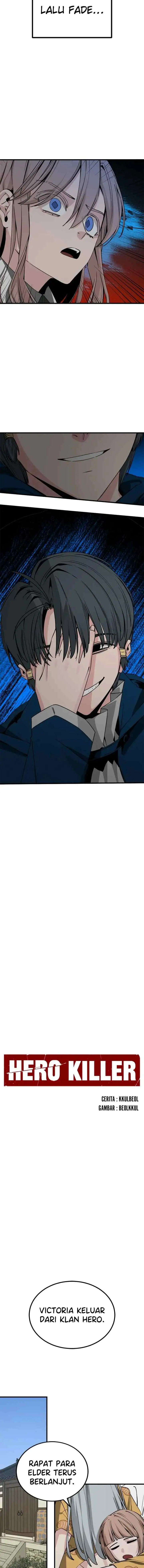 Hero Killer chapter 206 halaman 9