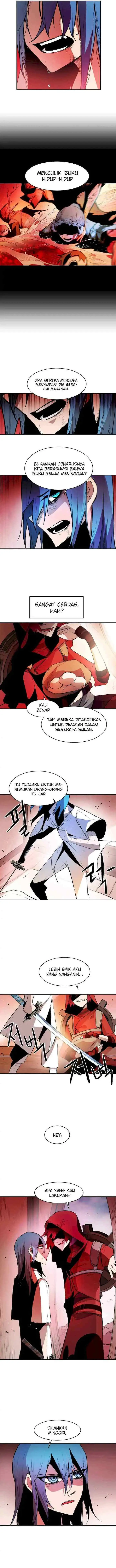 Haegwi Heron chapter 4 halaman 5