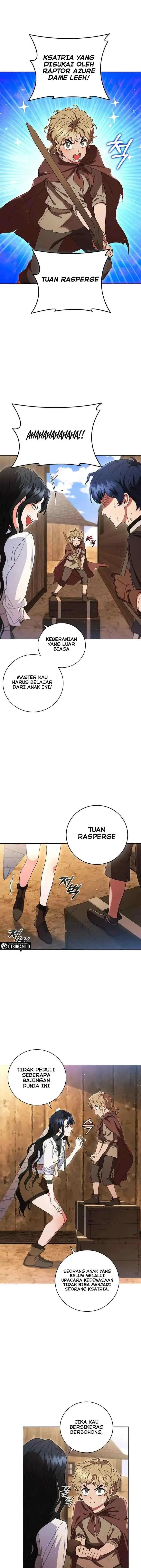 Dragon Lady chapter 15 halaman 5