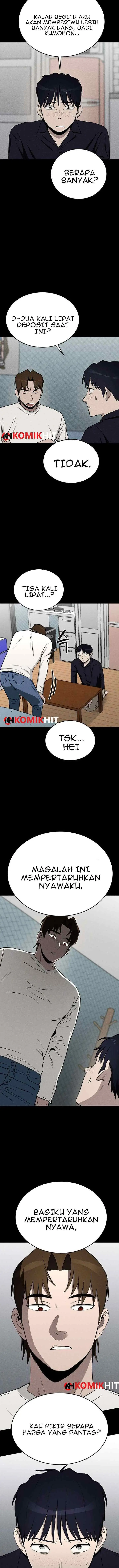 Fate Coin chapter 14 halaman 12
