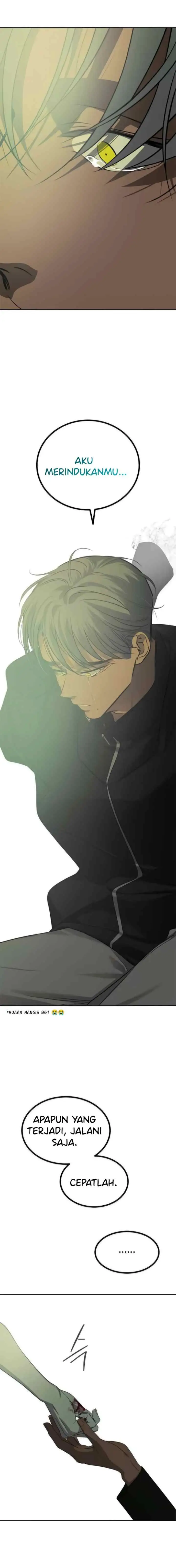 Loop chapter 197 halaman 13