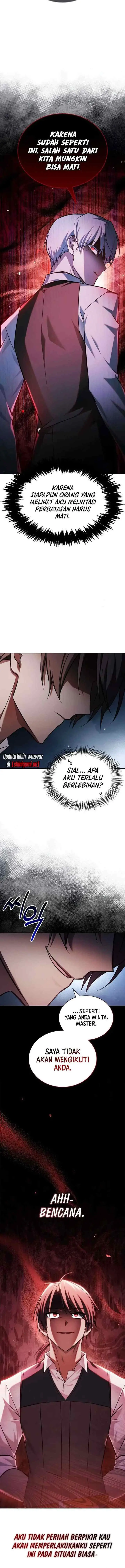 I'm Not That Kind of Talent chapter 63 halaman 14