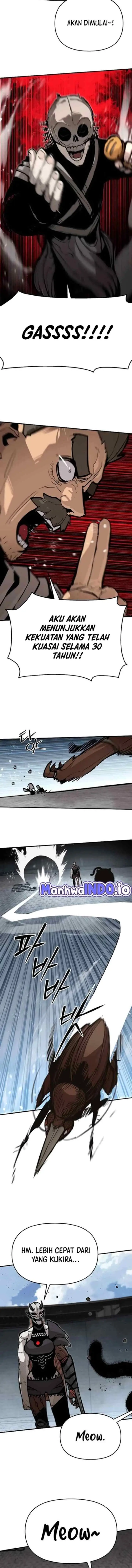 War of Corpses chapter 15 halaman 5