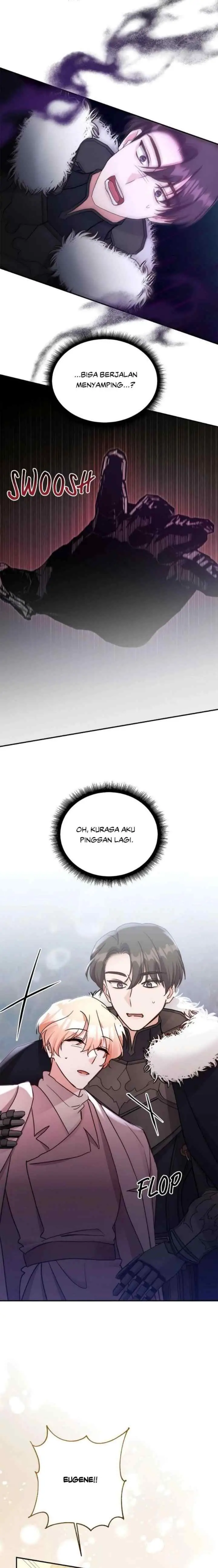 Sweetie, Sweetie, Sweetie chapter 90 halaman 17