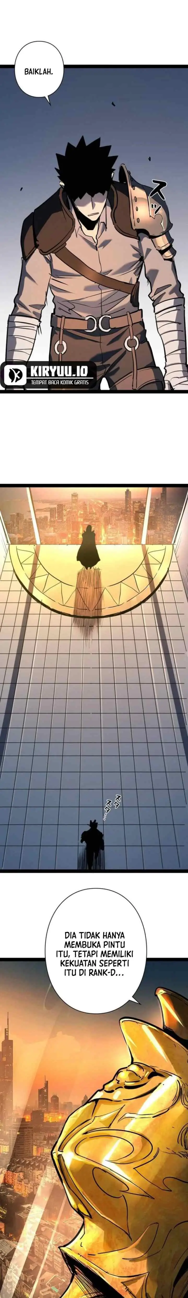 Cheat System de Saikyou Yuusha ni Nariagaru chapter 89 halaman 10
