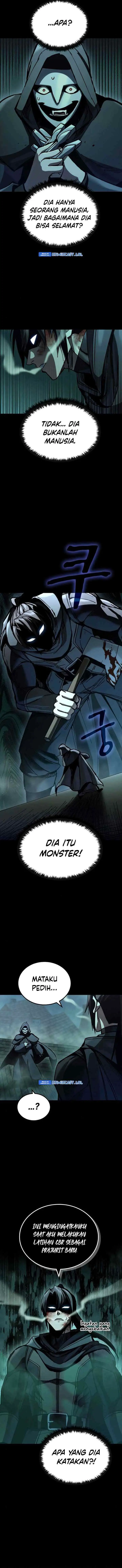 Genius Corpse-Collecting Warrior chapter 10 halaman 9