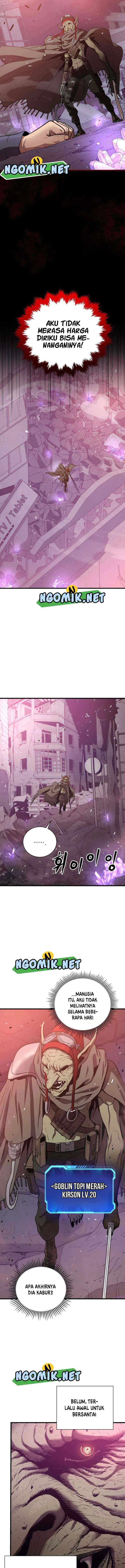 Hoarding in Hell chapter 19 halaman 7
