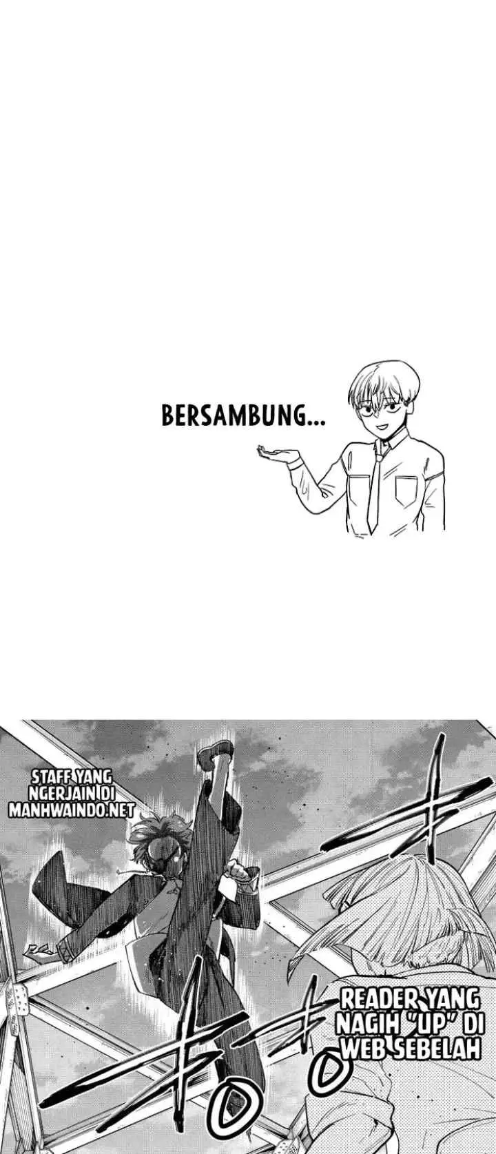Drawing Romance chapter 223 halaman 14